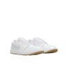 NIKE AIR JORDAN 1 LOW GOLF PURE PLATINUM WHITE PURE PLATINUM GUM MEDIUM BROWN DD9315 111