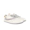NIKE AIR JORDAN 1 LOW  X TRAVIS SCOTT X FRAGMENT DESIGN OG SP LV OFF WHITE GREY BROWN