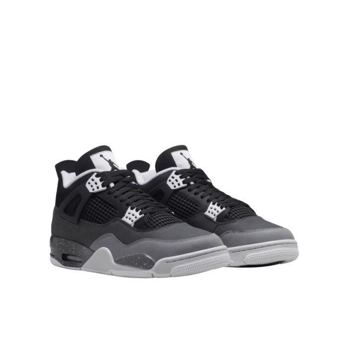 NIKE AIR JORDAN 4 FEAR FQ8138 002
