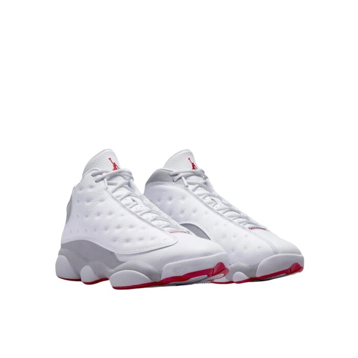 NIKE AIR JORDAN 13 RETRO WOLF GREY 414571 160