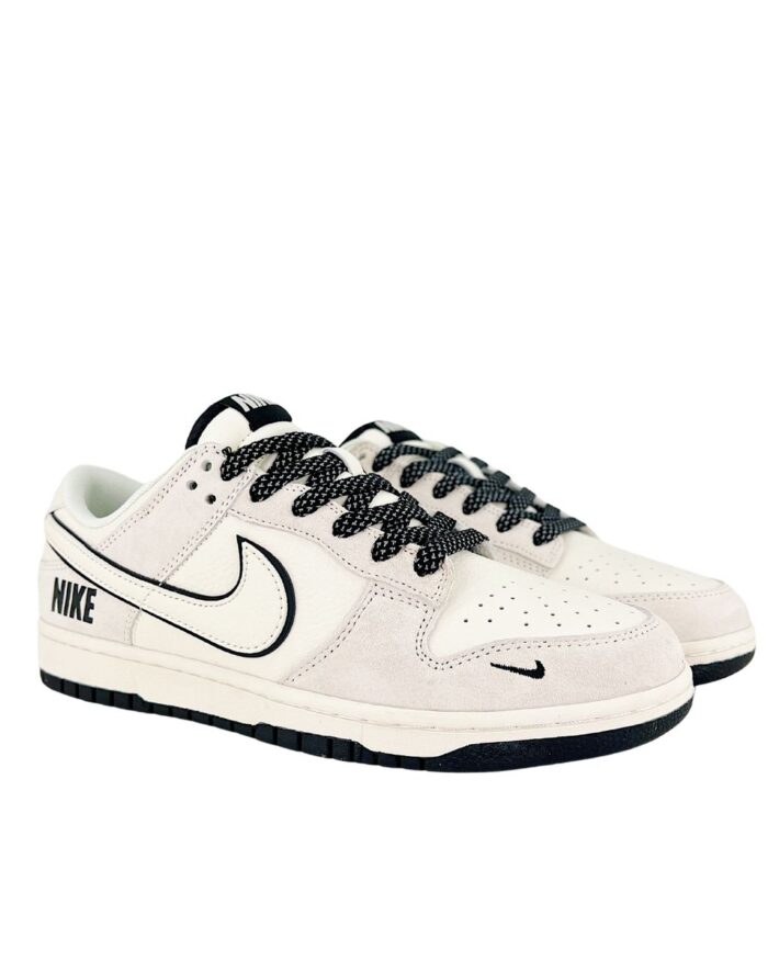 NIKE DUNK SB LOW NEUTRAL GREY