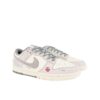 NIKE SB DUNK LOW X BEARBRICK GREY