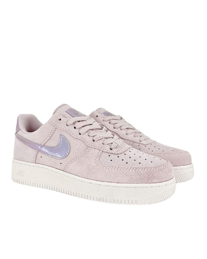NIKE AIR FORCE 1 LOW 07 SE VIOLET HJ4401 001