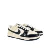NIKE SB DUNK LOW X LOUIS VUITTON BLACK BEIGE