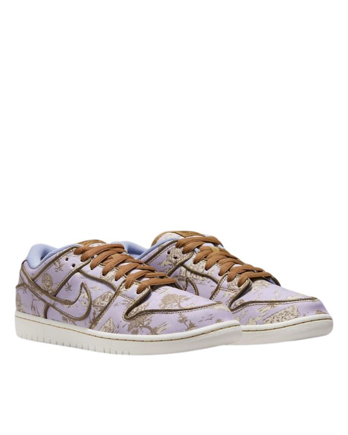 NIKE SB DUNK LOW CITY OF STYLE PACK FN5880 001