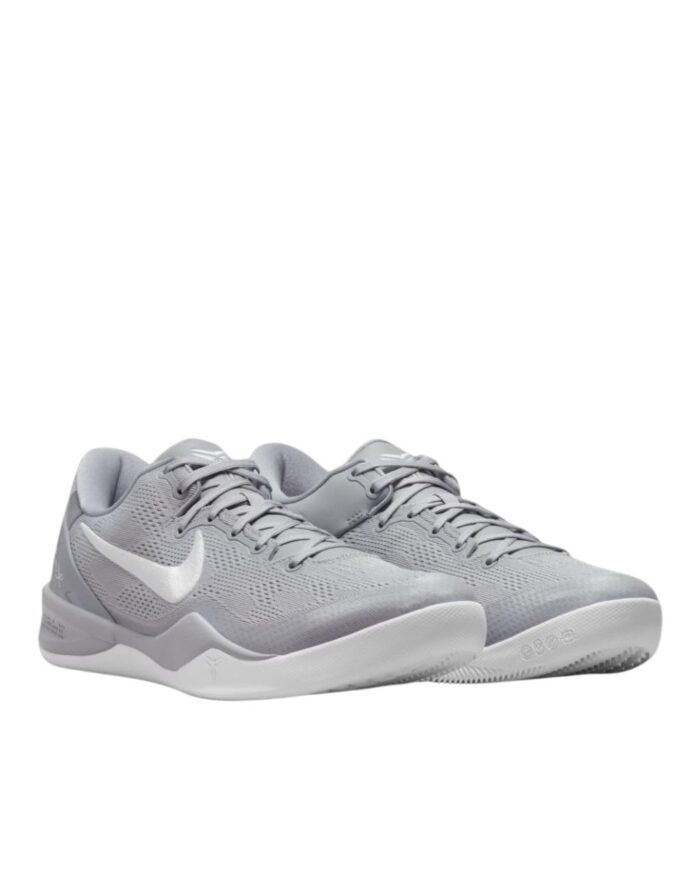 NIKE KOBE 8 PROTRO WOLF GREY HF9550 002
