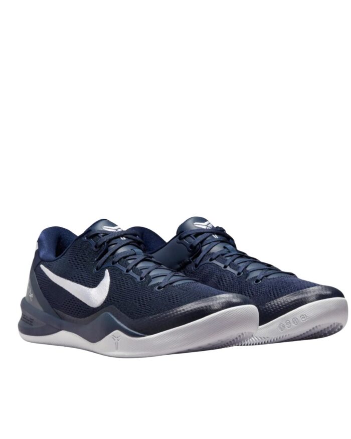 NIKE KOBE 8 PROTRO COLLEGE NAVY HF9550 400