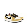 NIKE AIR JORDAN 1 LOW OG ROOKIE OF THE YEAR YELLOW WHITE CZ0790 107