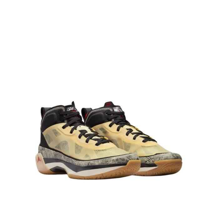 NIKE AIR JORDAN 37 JAYSON TATUM DZ0811 200