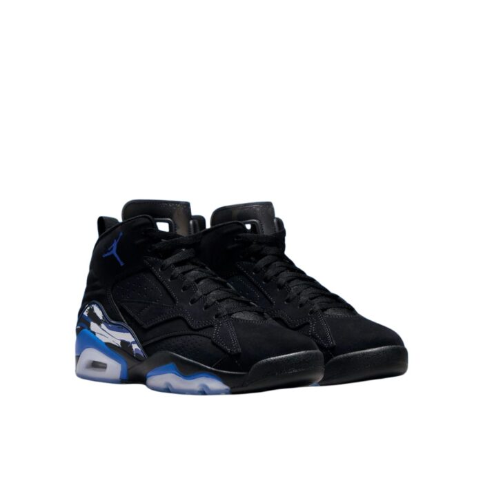 NIKE AIR JORDAN MVP 678 BLACK ROYAL DZ4475 041