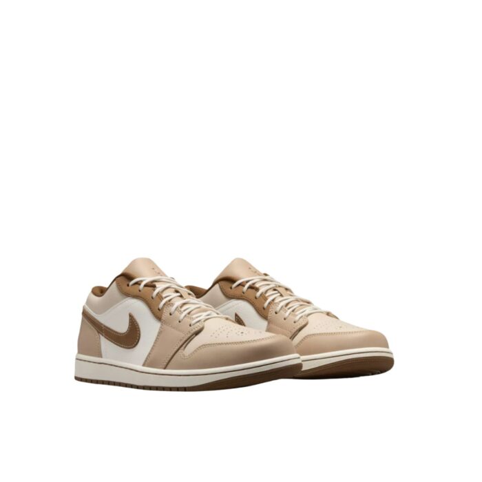 NIKE AIR JORDAN 1 HEMP LIGHT BRITISH TAN HF5753 221