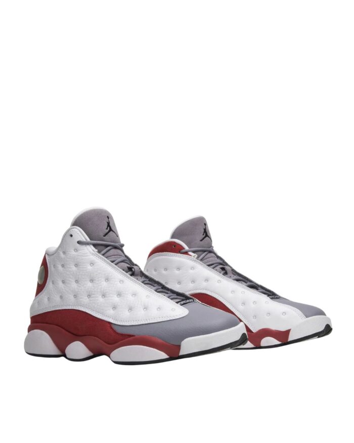 NIKE AIR JORDAN 13 RETRO GREY TOE 310004 161