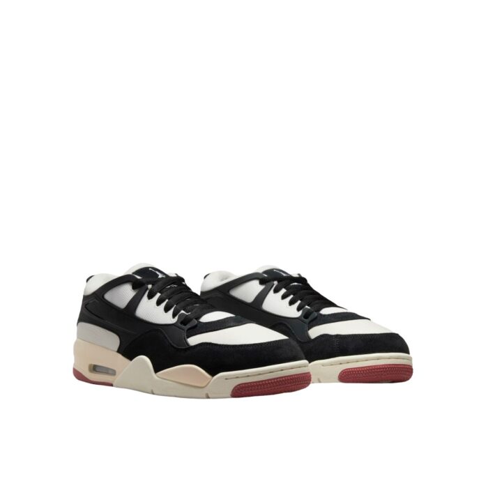 NIKE AIR JORDAN 4 RM CANYON RUST FQ7939 100