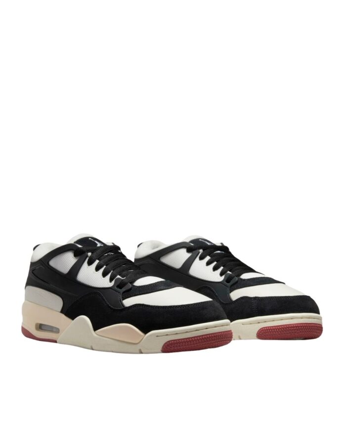 NIKE AIR JORDAN 4 RM CANYON RUST FQ7939 100