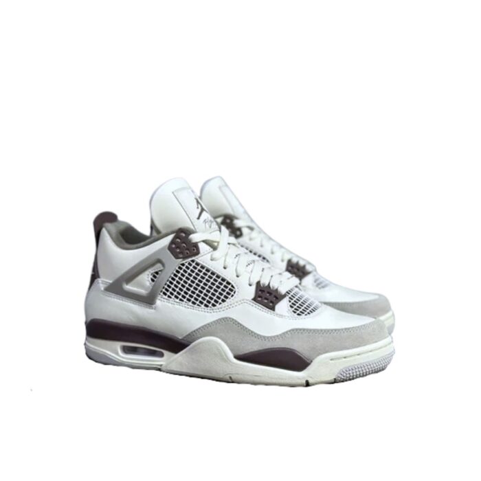 NIKE AIR JORDAN 4 X A MA MANIERE PHANTOM FZ4810 003