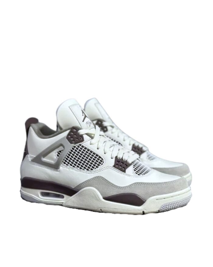 NIKE AIR JORDAN 4 X A MA MANIERE PHANTOM FZ4810 003