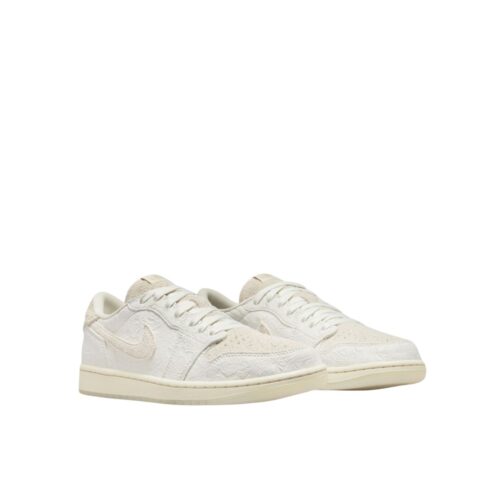 NIKE AIR JORDAN 1 LOW OG X CHRIS PAUL GIVE THEM FLOWERS FZ0455 200