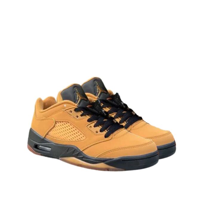 NIKE AIR JORDAN 5 RETRO LOW CHUTNEY DA8016 700