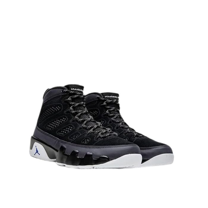 NIKE AIR JORDAN 9 RETRO RACER BLUE CT8019 024