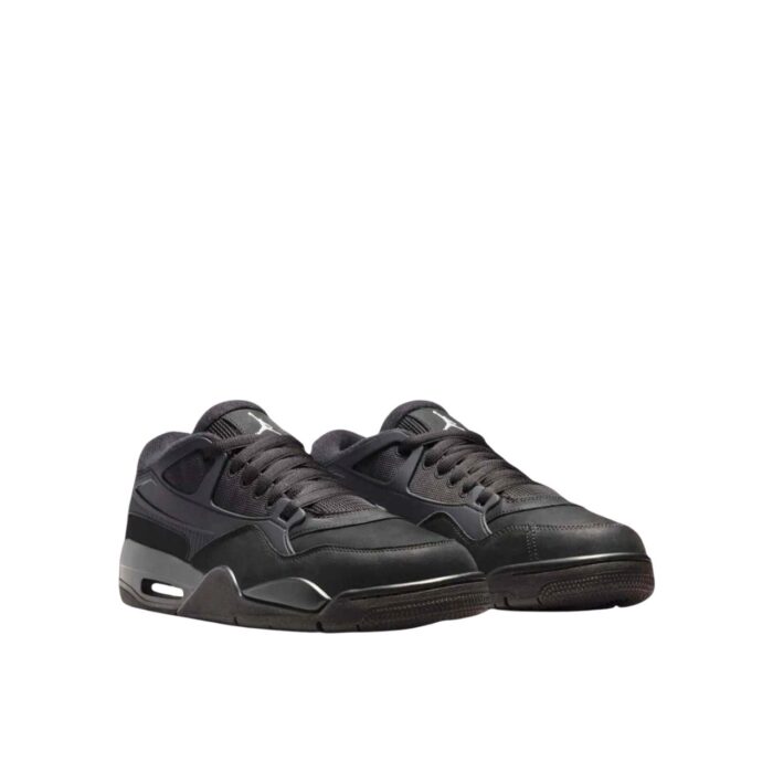 NIKE AIR JORDAN 4 RM BLACK CAT FQ7939 004