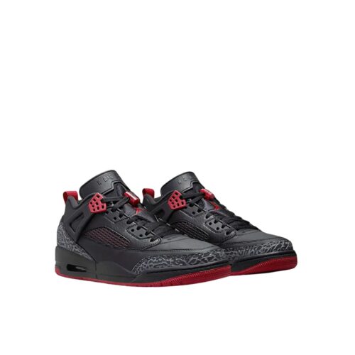 NIKE AIR JORDAN SPIZIKE LOW BRED FQ1759 006