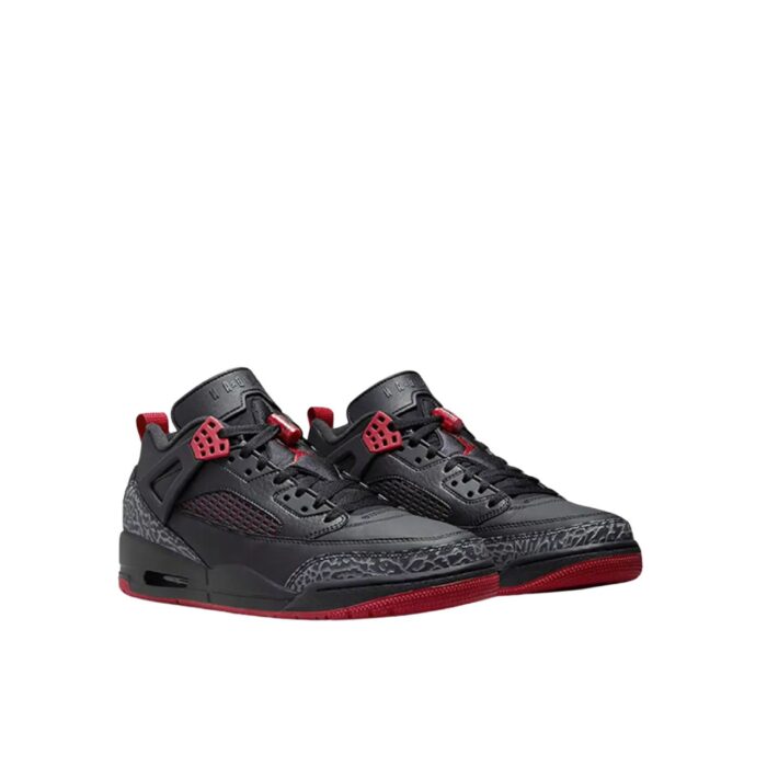 NIKE AIR JORDAN SPIZIKE LOW BRED FQ1759 006