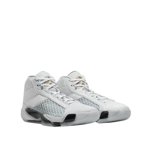 NIKE AIR JORDAN 38 FIBA FN7481 100