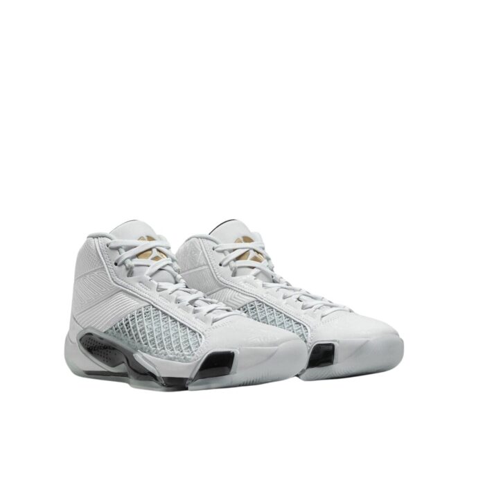 NIKE AIR JORDAN 38 FIBA FN7481 100