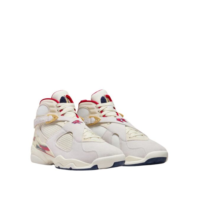 NIKE AIR JORDAN 8 RETRO X SOLEFLY MI CASA ES SU CASA FJ2850 107