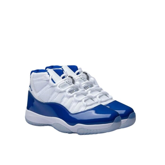 NIKE AIR JORDAN 11 ROYAL BLUE CT8012 114