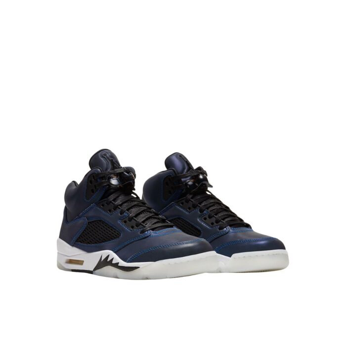 NIKE AIR JORDAN 5 RETRO OIL GREY W CD2722 001