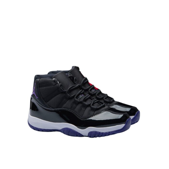 NIKE AIR JORDAN 11 BLACK GRAPE CT8812 999