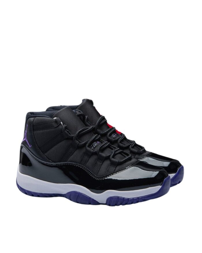 NIKE AIR JORDAN 11 BLACK GRAPE CT8812 999