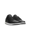 NIKE AIR JORDAN 1 LOW SE BLACK ELEPHANT FB9907 001