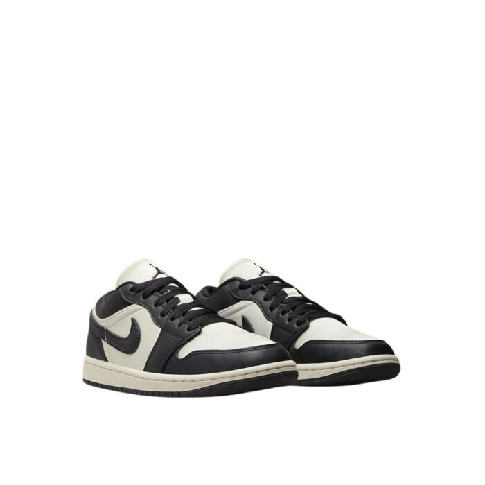 NIKE AIR JORDAN 1 LOW VINTAGE PANDA FB9893 101