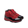 NIKE AIR JORDAN 11 TORO BRAVO RED