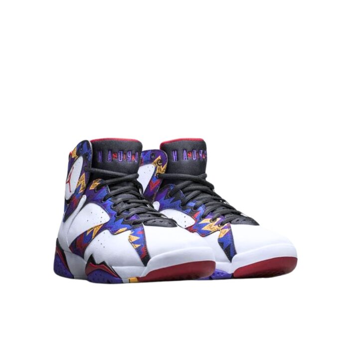 NIKE AIR JORDAN 7 RETRO NOTHING BUT NET 304775 142