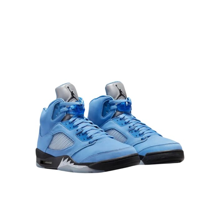 NIKE AIR JORDAN 5 RETRO SE UNIVERSITY BLUE DV1310 401