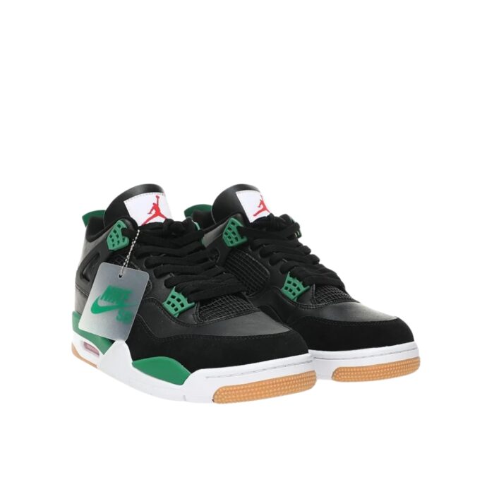 NIKE SB X AIR JORDAN 4 PINE GREEN DR5415 103
