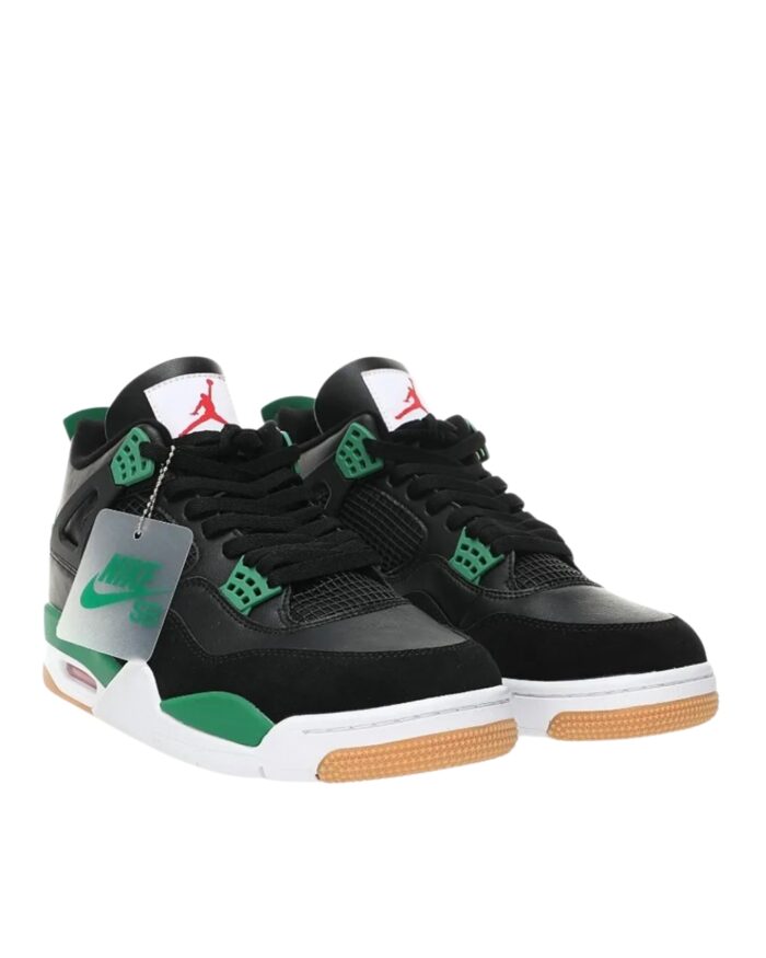 NIKE SB X AIR JORDAN 4 PINE GREEN DR5415 103
