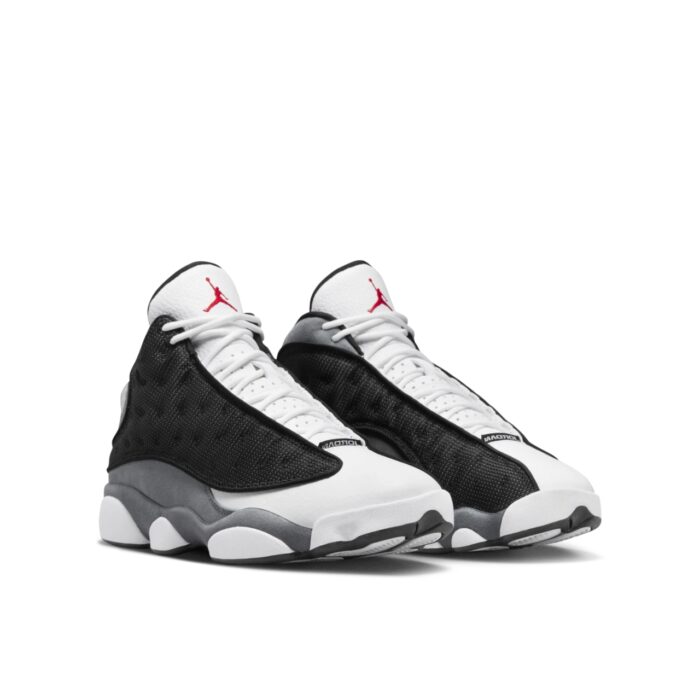 NIKE AIR JORDAN 13 BLACK FLINT DJ5982 060