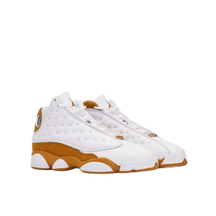 NIKE AIR JORDAN 13 RETRO WHEAT 414571 171