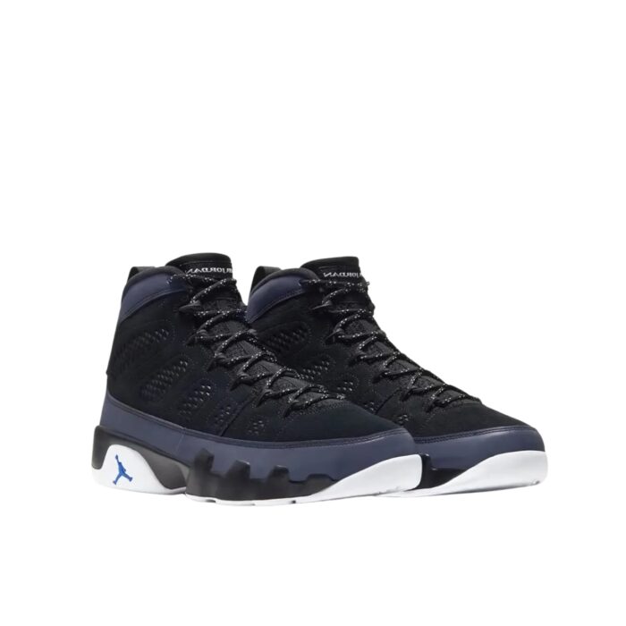 NIKE AIR JORDAN 9 RETRO RACER BLUE CT8019 024