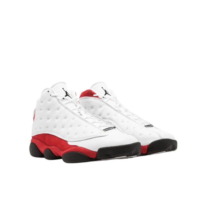 NIKE AIR JORDAN 13 RETRO CHICAGO 2017 414571 122
