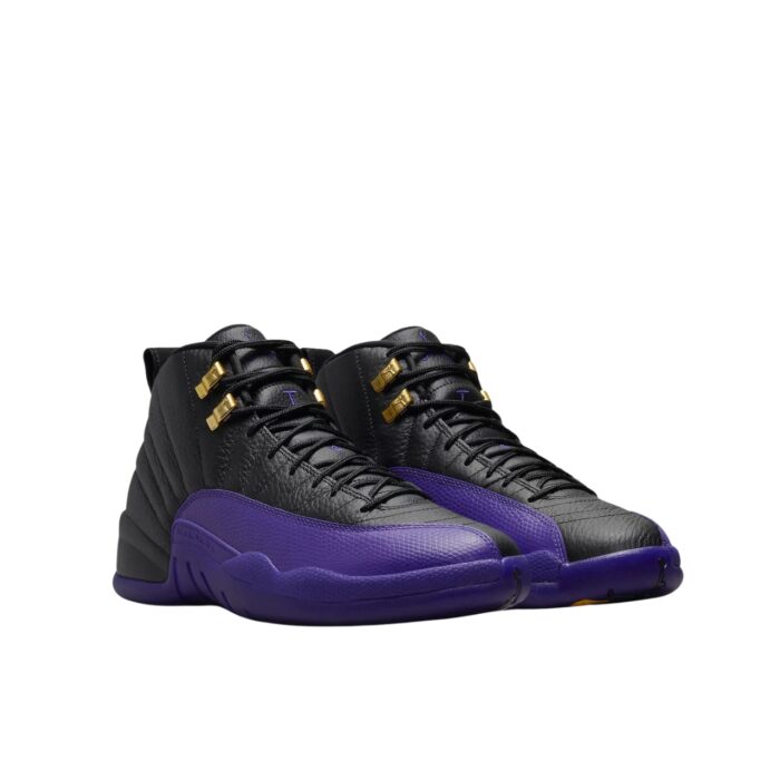NIKE AIR JORDAN 12 FIELD PURPLE CT8013 057