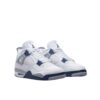 NIKE AIR JORDAN 4 RETRO MIDNIGHT NAVY DH6927 140