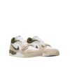 NIKE AIR LEGACY 312 LOW PARIS SAINT GERMAIN WHITE HEMP SAIL SEQUOIA GREEN FZ4358 100