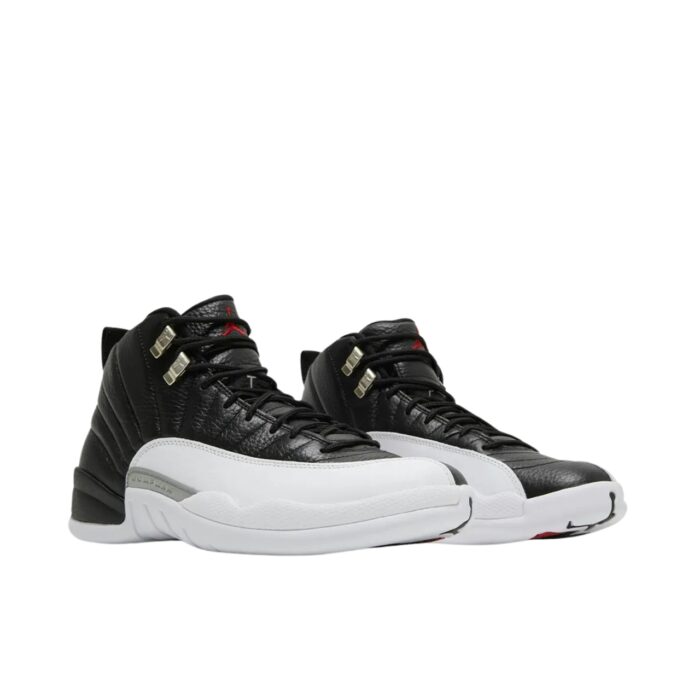 NIKE AIR JORDAN 12 PLAYOFFS CT8013 006