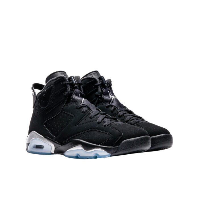 NIKE AIR JORDAN 6 RETRO CHROME DX2836 001