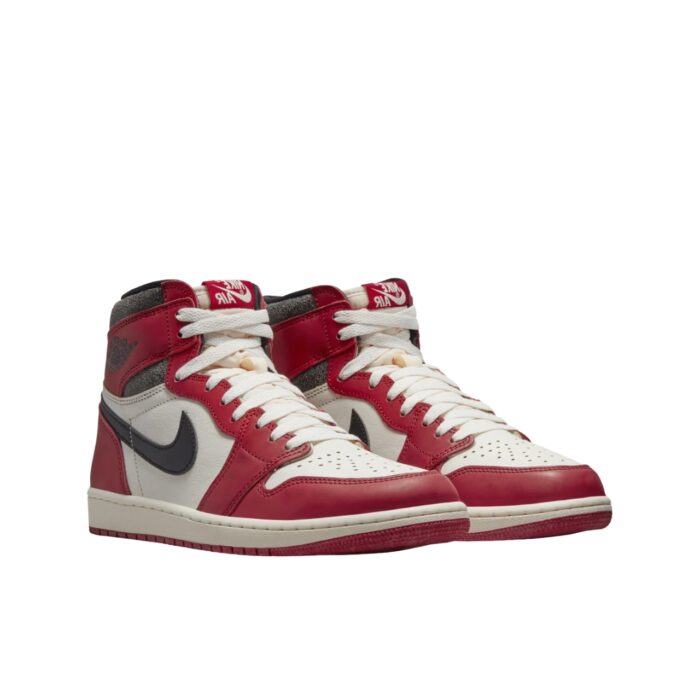 NIKE AIR JORDAN 1 CHICAGO DZ5485 612